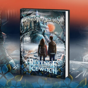 <h6>Forest of Spells - Revenge of the Ice Witch</h6>